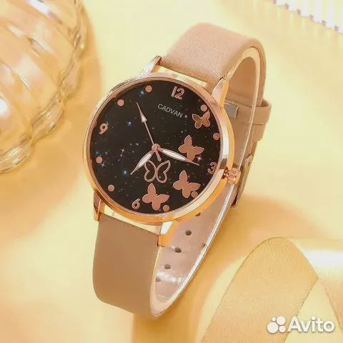 Часы женские кварцевые