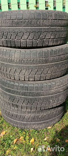 Bridgestone Blizzak VRX 205/55 R16 91Q