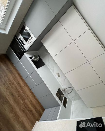 Кухня от производителя