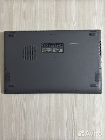 Ноутбук Asus M515DA-EJ228T