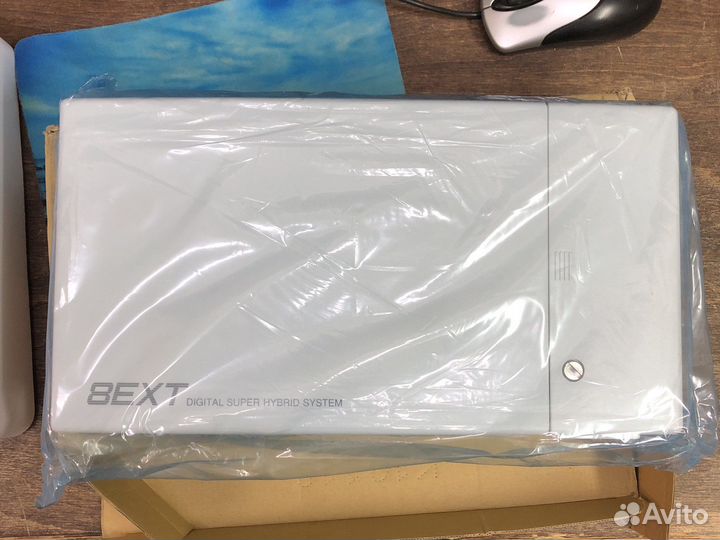 Плата расширения для атс Panasonic KX-TD170X