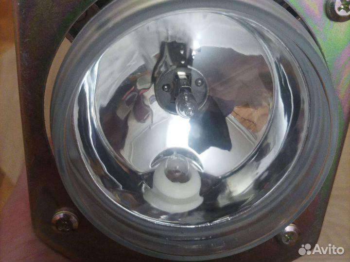 Модуль дальнего света