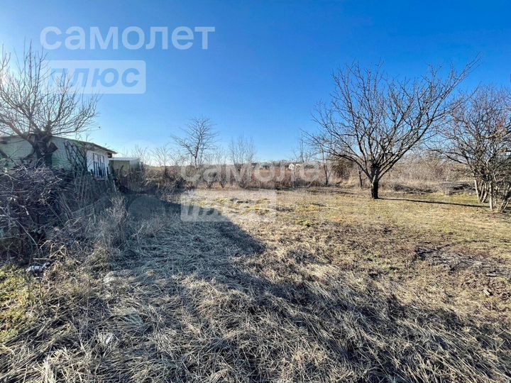 Участок 5 сот. (СНТ, ДНП)