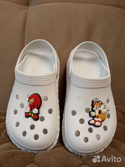 Сабо детские