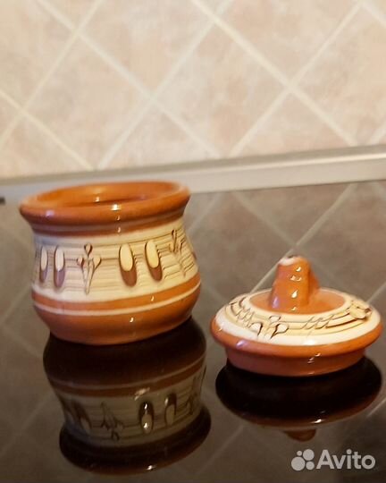 Керамика СССР