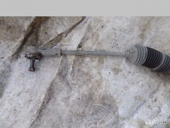 Рейка рулевая Santa Fe (SM) / Santa Fe Classic 200