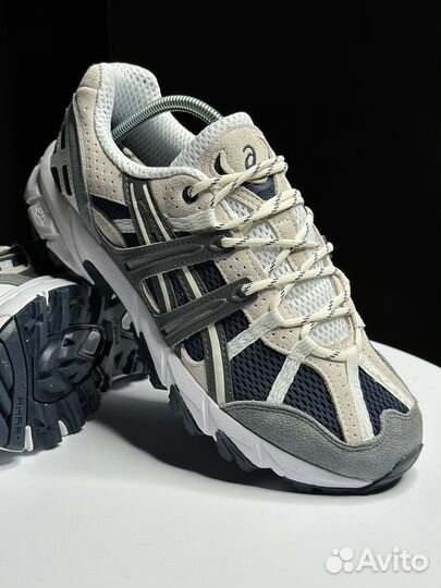 Кроссовки Asics gel sonoma 15 50 мужские