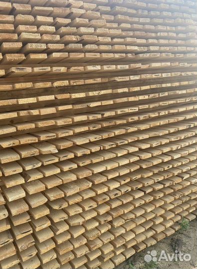 Доска брус пиломатериалы