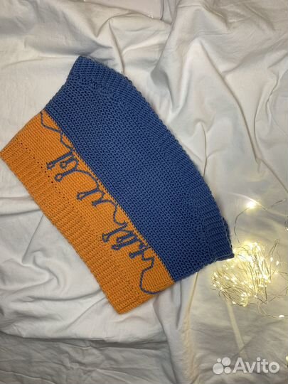 Вязание на заказ