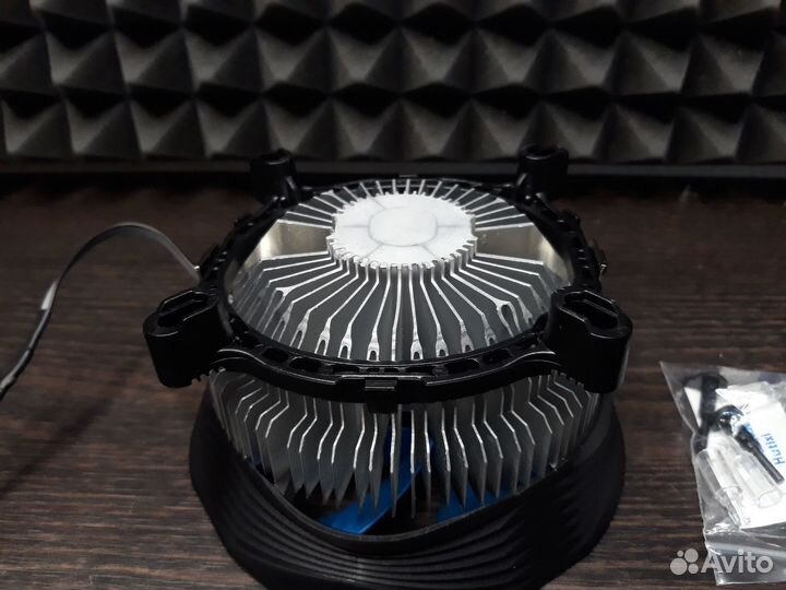 Кулер DeepCool Gamma Archer DP-mcal-GA