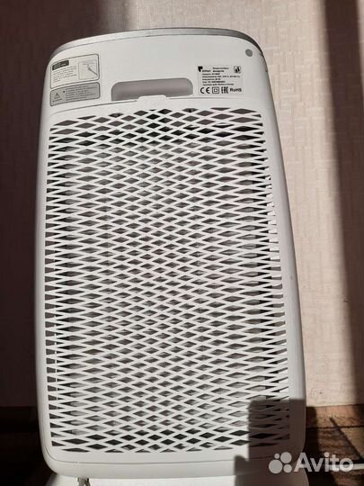 Очиститель воздуха Kitfort KT-2816