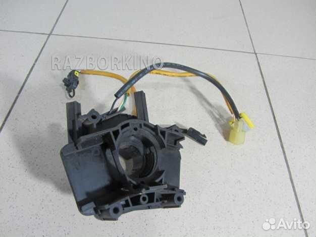 Лента подрулевая (улитка)