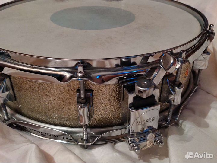 Малый барабан yamaha
