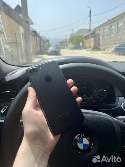 iPhone 7 Plus, 128 ГБ