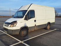 Iveco Daily 3.0 MT, 2006, 342 000 км