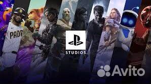 Любая игра для playstation