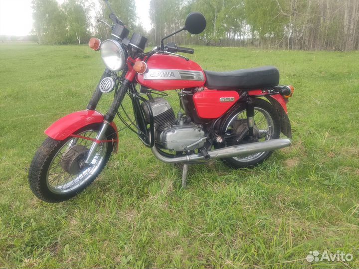 Ява 643-00