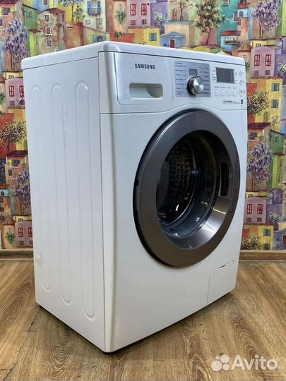 Стиральная машина б/у с доставкой и гарантией