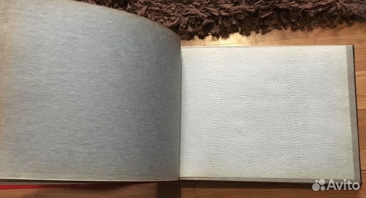 Фотоальбом СССР Восход