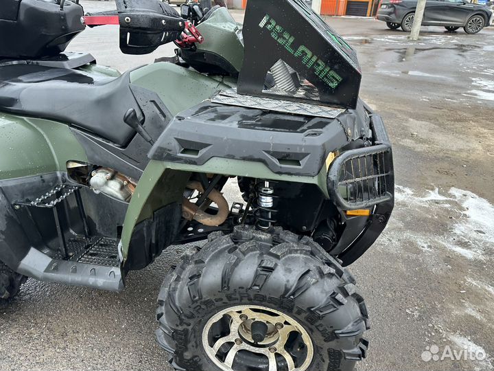 Polaris Sportsmen Forest 800