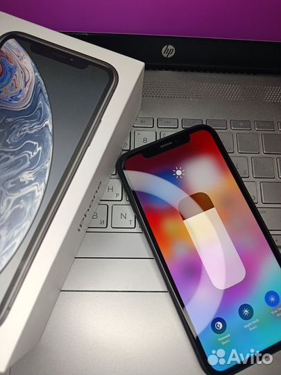iPhone Xr, 64 ГБ