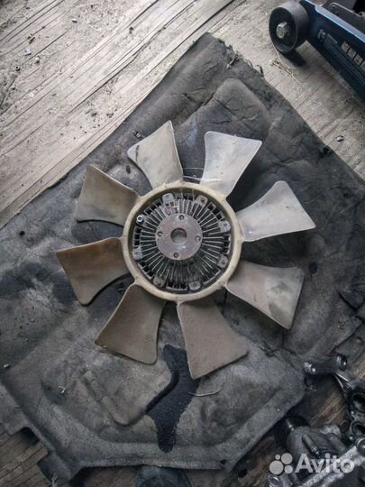 Запчасти на kia sorento 1