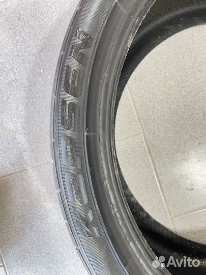 Grenlander Greentour A/S 2.25/8.5 R5.5