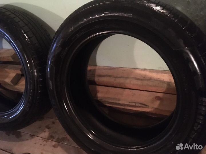 Jinyu YS72 225/60 R18