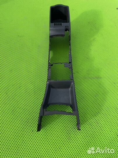 Центральная консоль элантра 4 HD