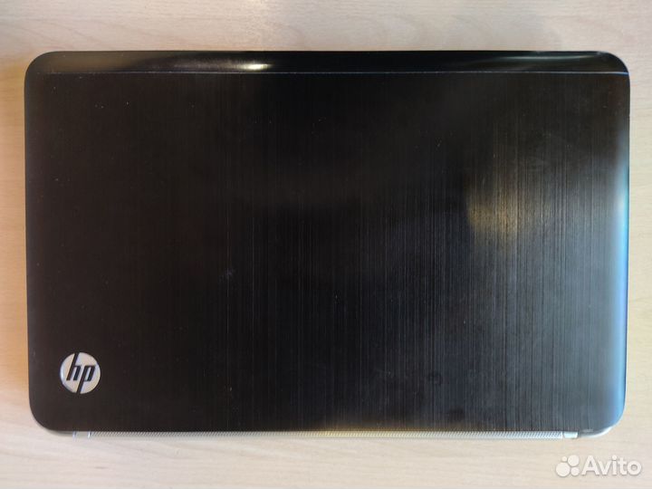 Ноутбук HP pavilion g6