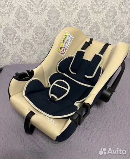 Автолюлька 0-13 bom bola