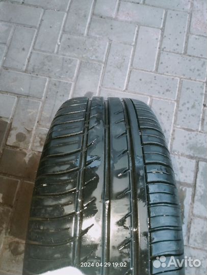 Колеса летние 185 60 r14