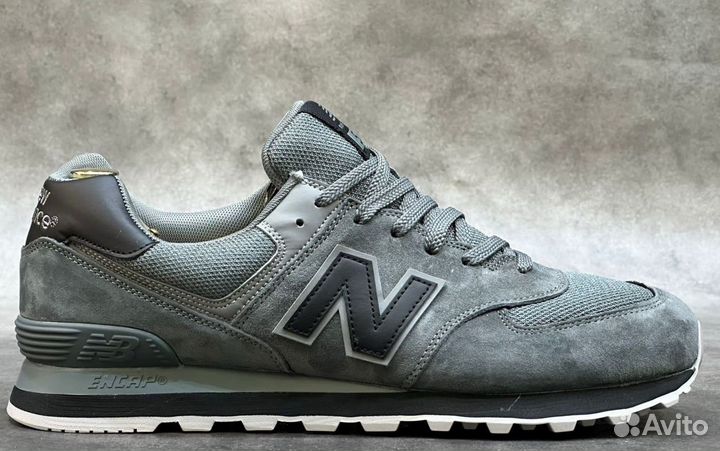 Кроссовки New balance 574