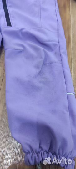 Комбинезон softshell 116