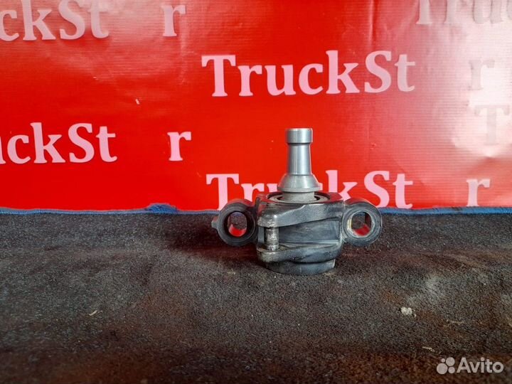 Кронштейн торсиона правый Daf XF106