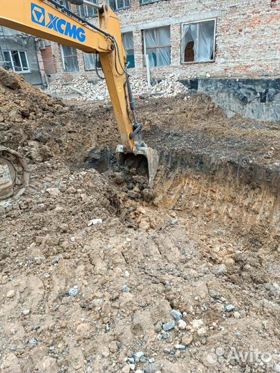 Самосвал 20 т