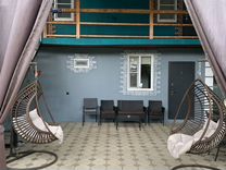 Квартира-студия, 25 м² (Абхазия)