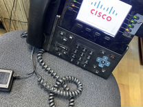 IP телефон Cisco CP8961