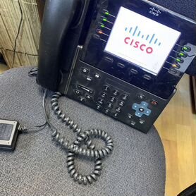 IP телефон Cisco CP8961