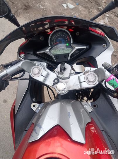 Racer RC250CS