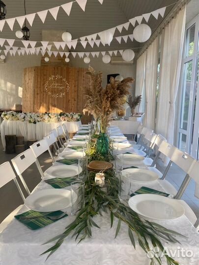 Скатерть аренда
