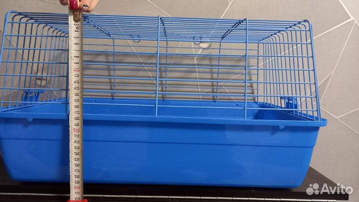Клетка для животных