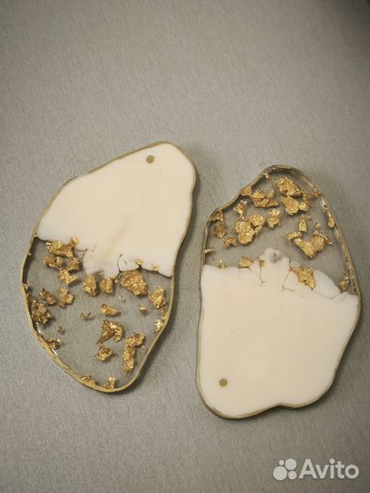 Эпоксидная смола изделия