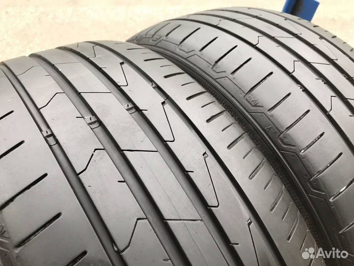 Hankook Ventus Prime 3 K125 215/55 R18