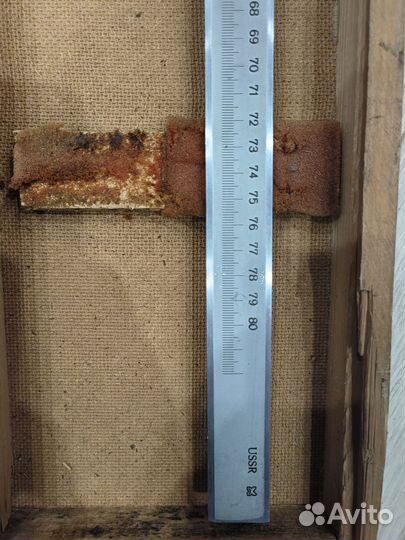 Штангенциркуль