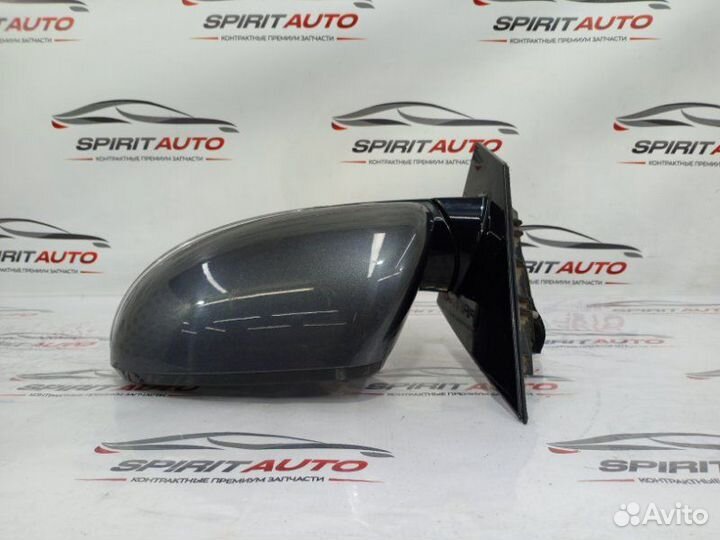 Зеркало переднее левое Kia Sorento Prime 3