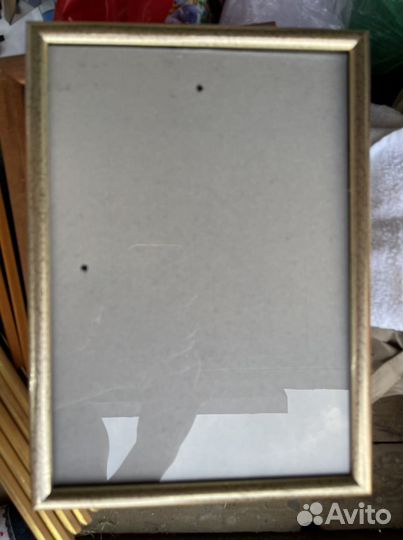 Рамка для фотографии икеа