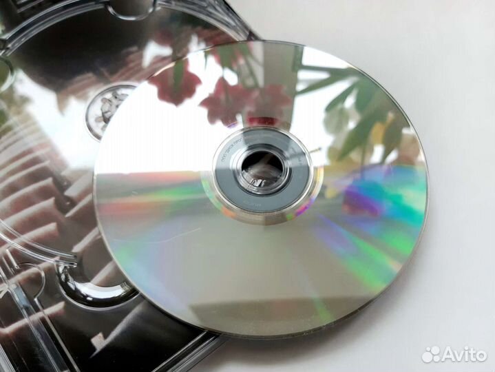 У каждого свое кино Фильм DVD диск