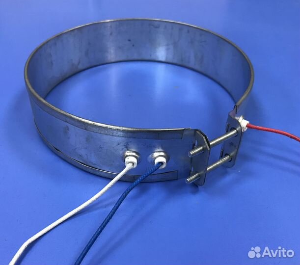 Тэн для термопота 750W 150мм