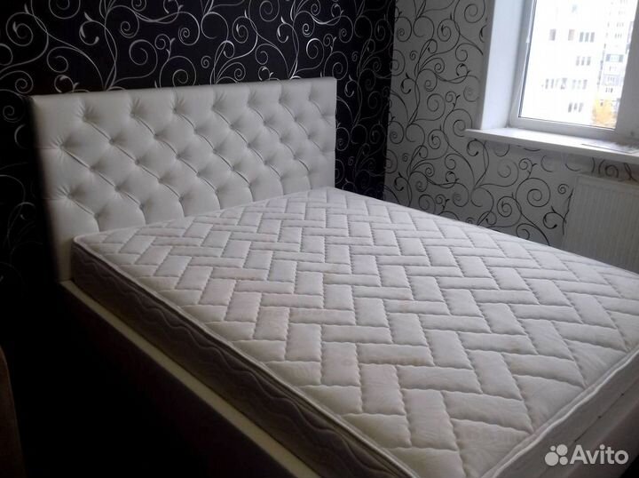 Матрас Новый